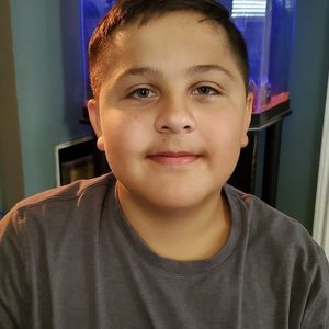 Meet your Posher, Nathan